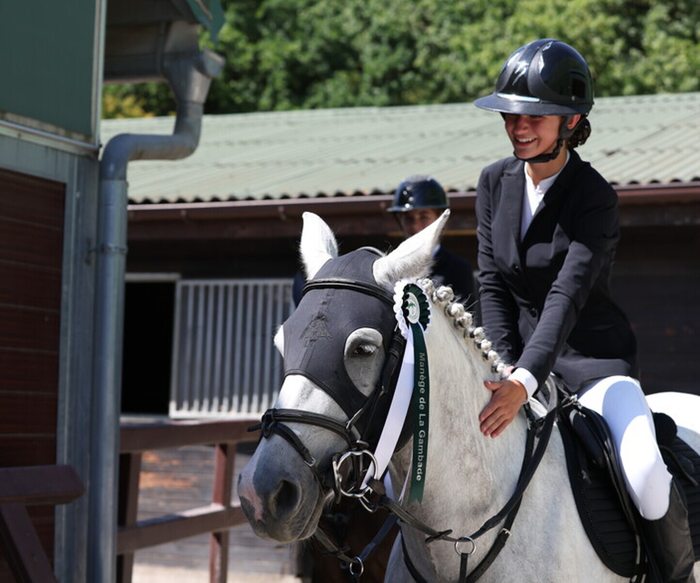 Description de l'image