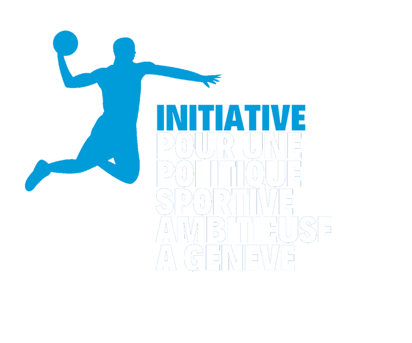 Initiative pour une politique sportive ambitieuse à Genève