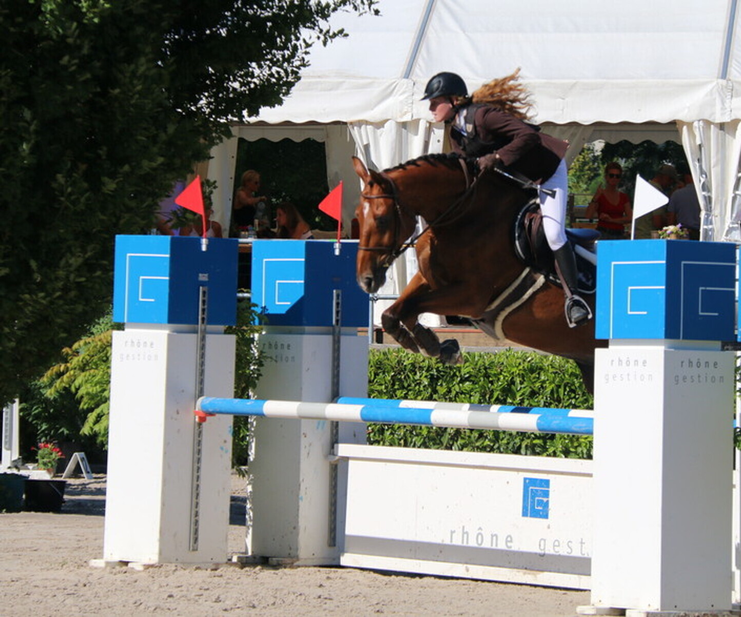 Description de l'image