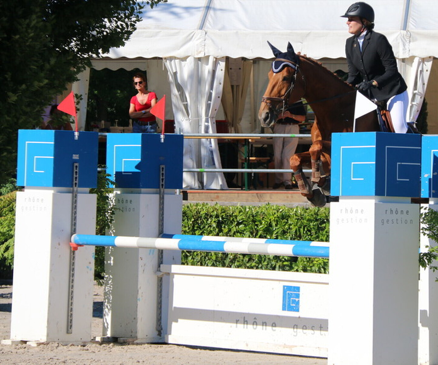 Description de l'image