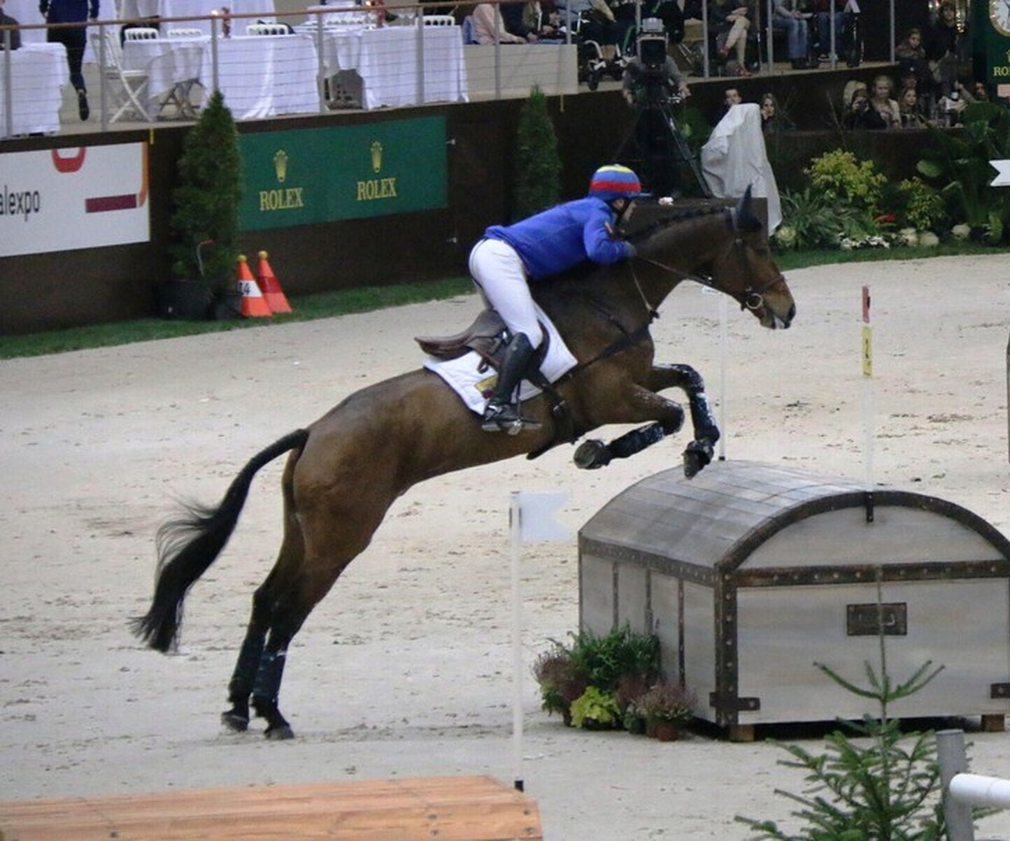 Description de l'image