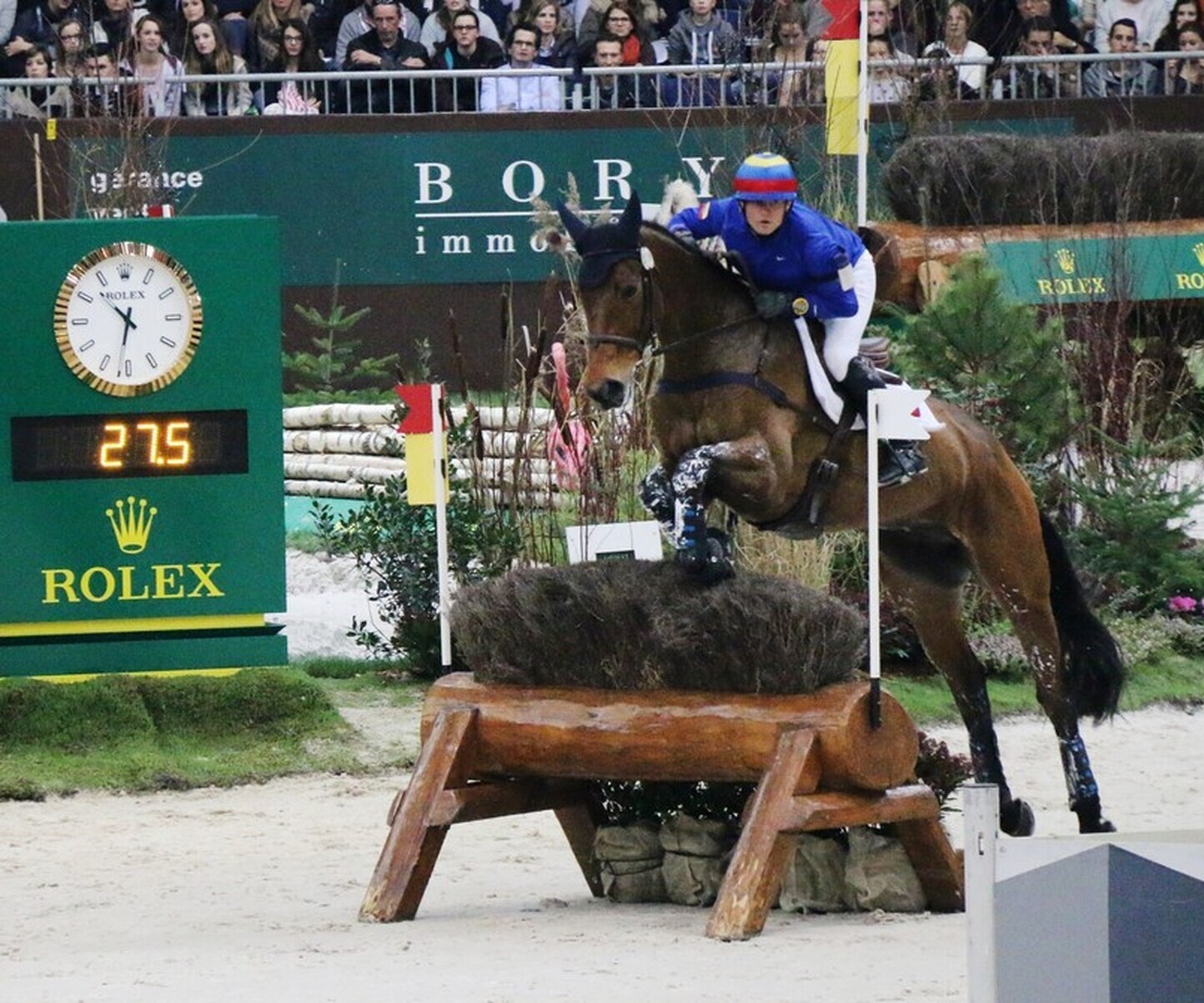 Description de l'image