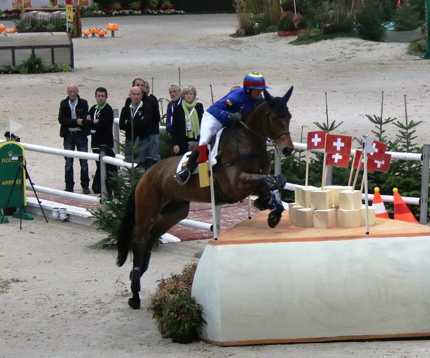 Description de l'image