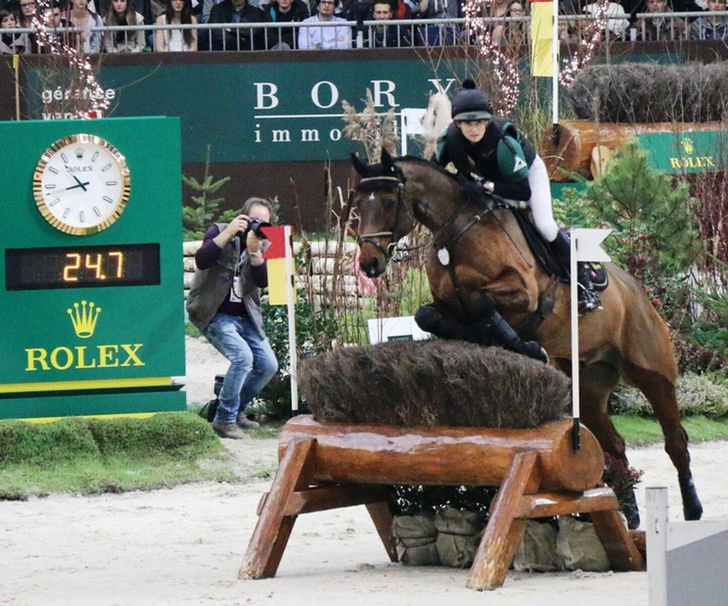 Description de l'image