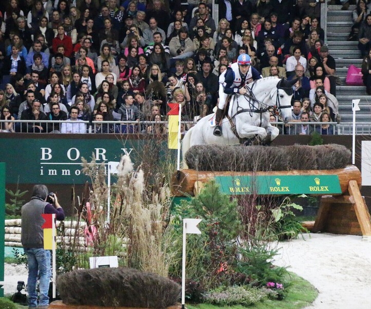 Description de l'image