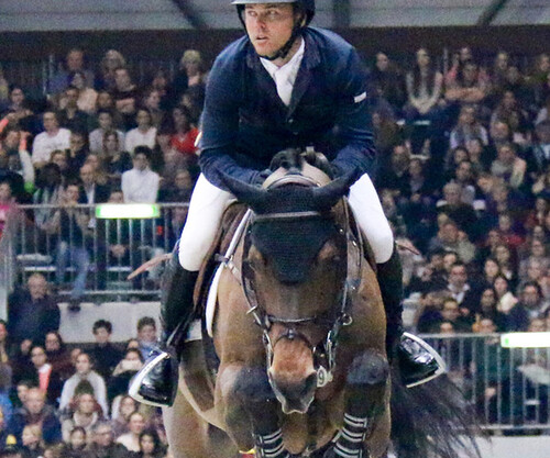 56ème CHI de Genève