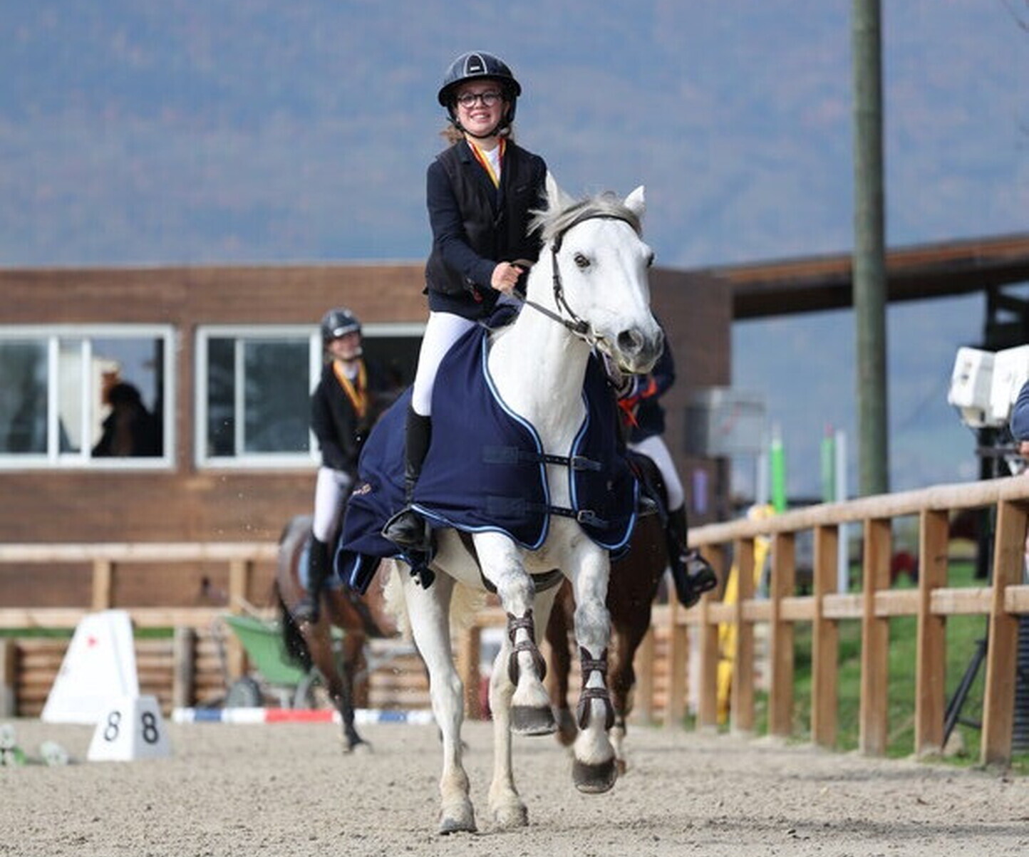 Description de l'image