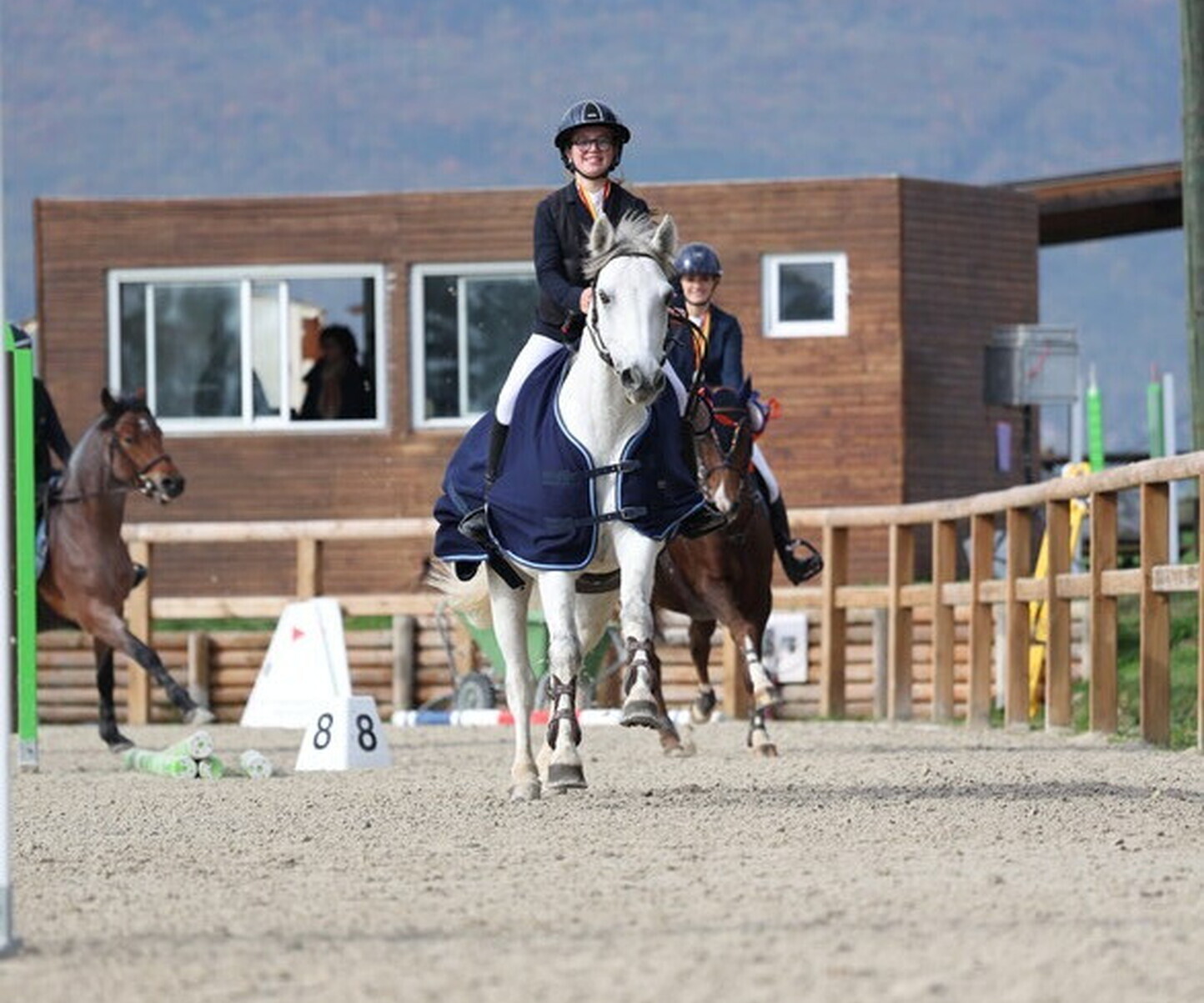 Description de l'image