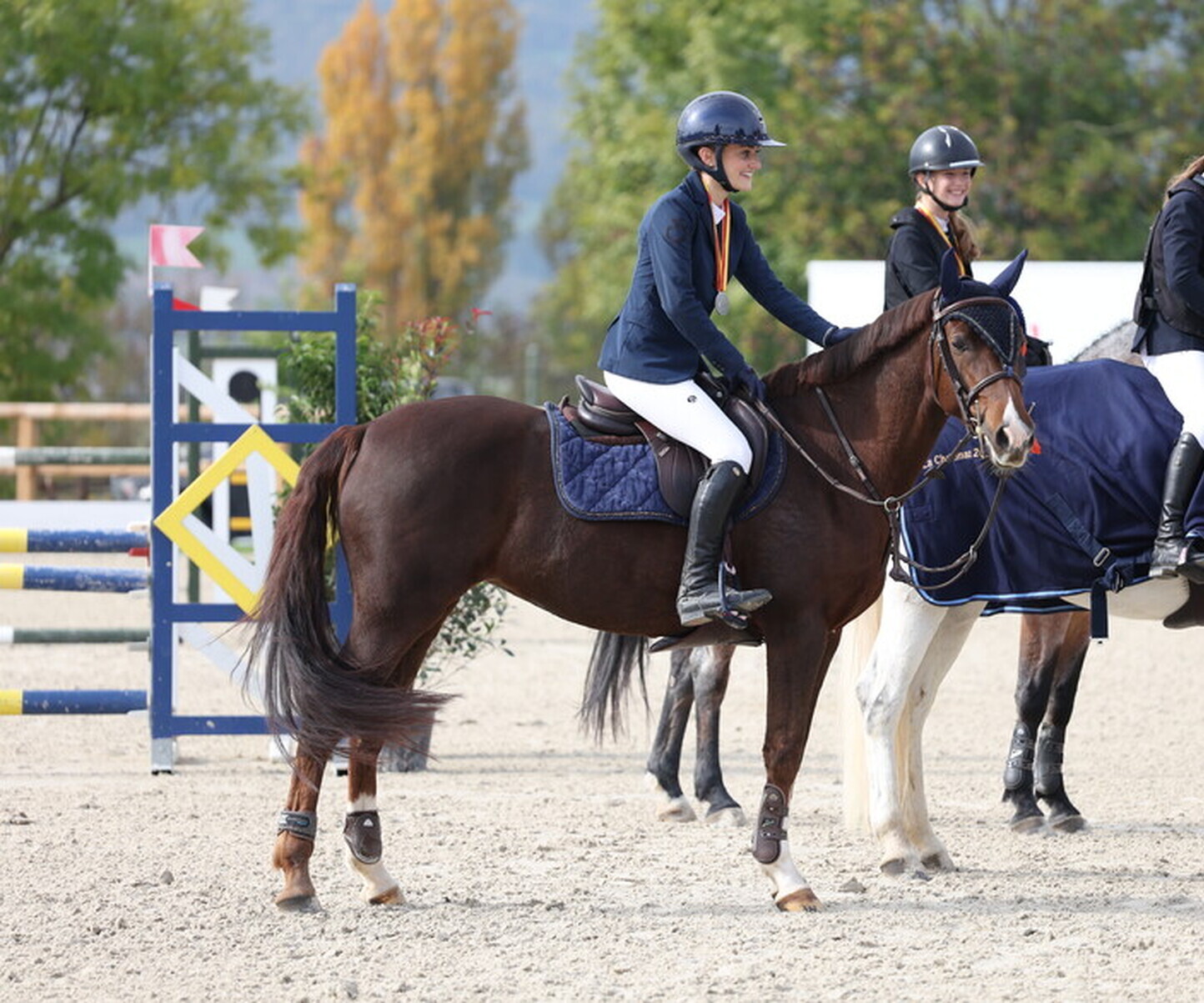 Description de l'image