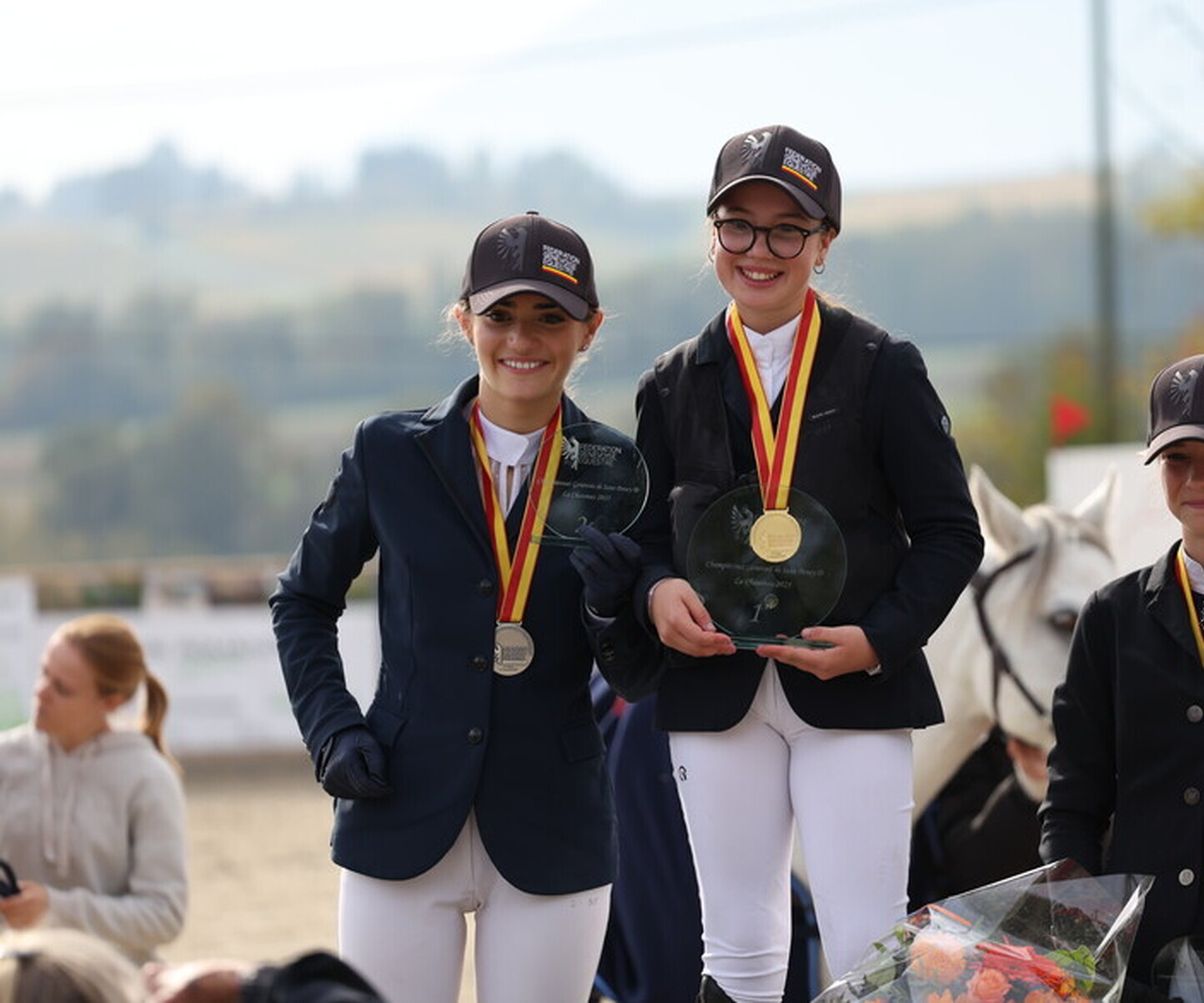 Description de l'image