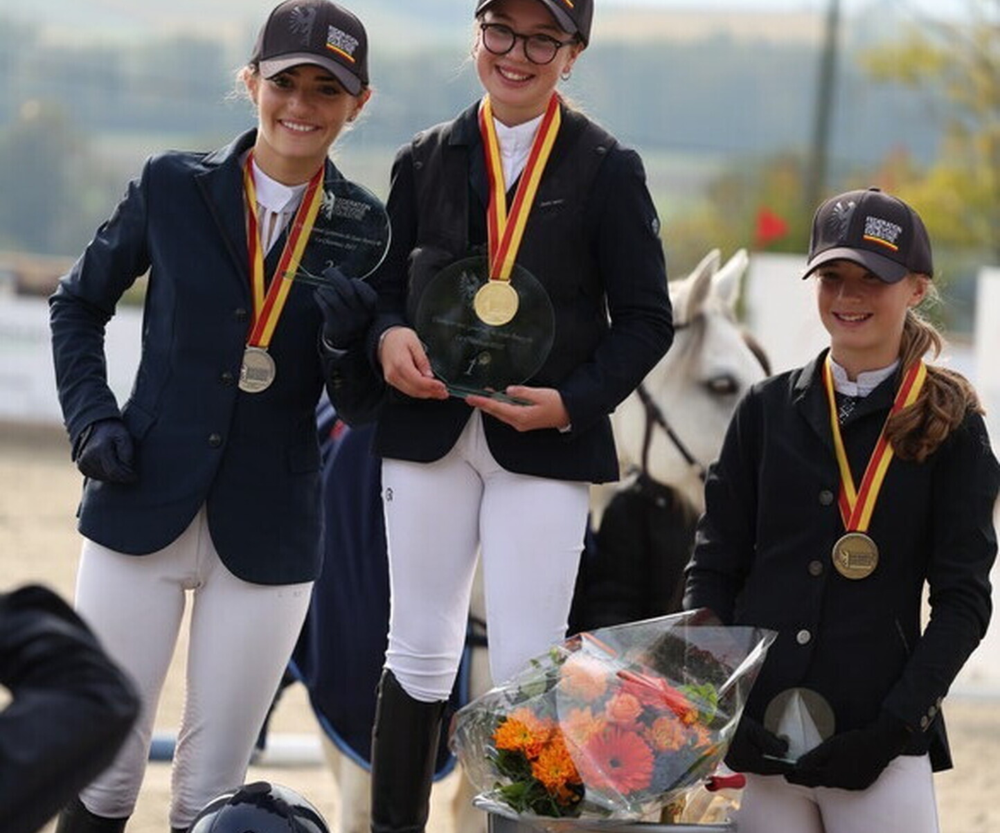 Description de l'image