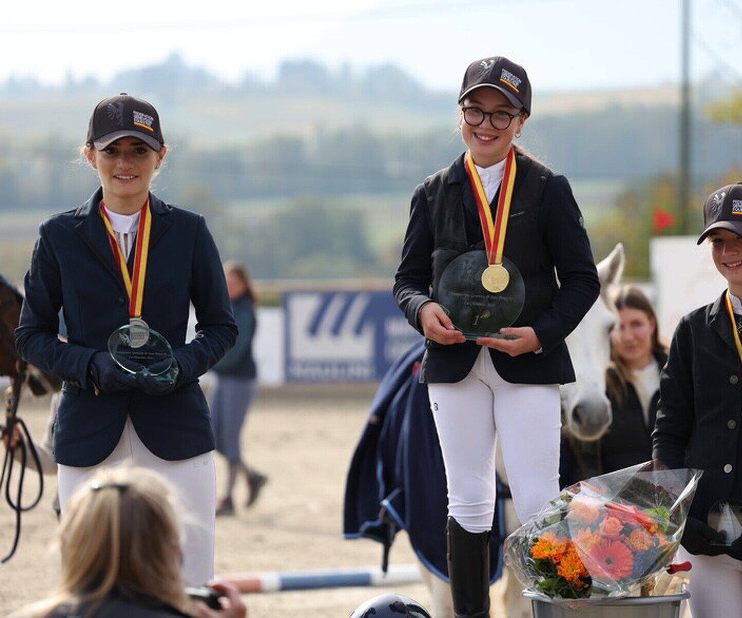 Description de l'image