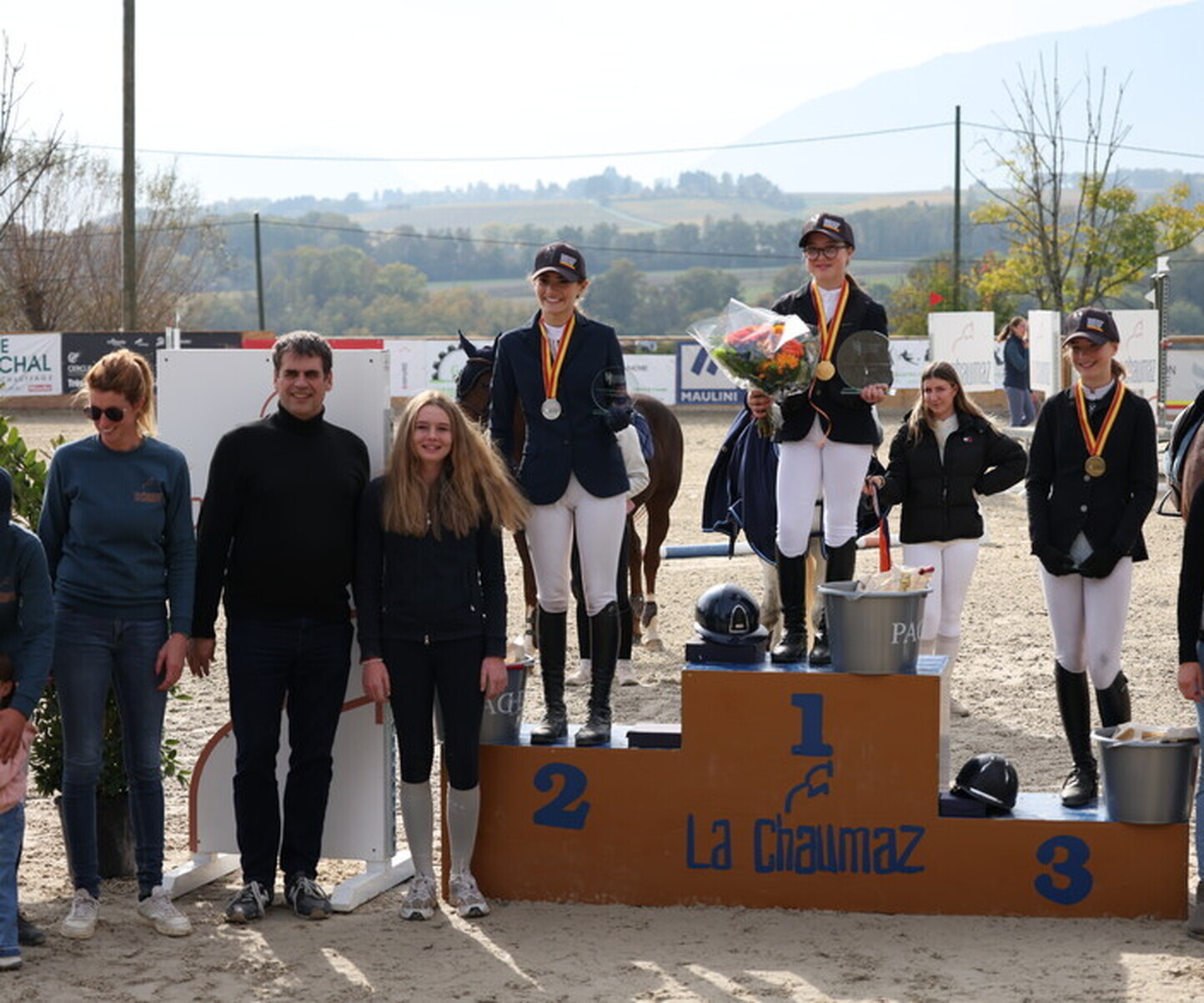 Description de l'image