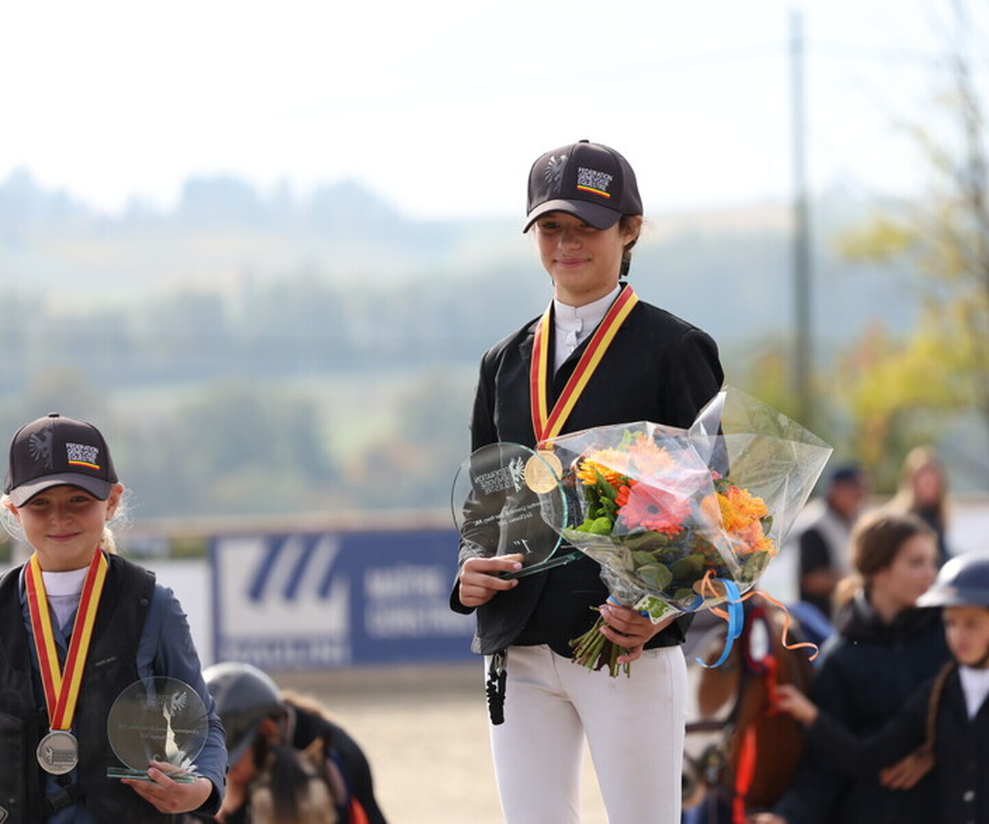 Description de l'image