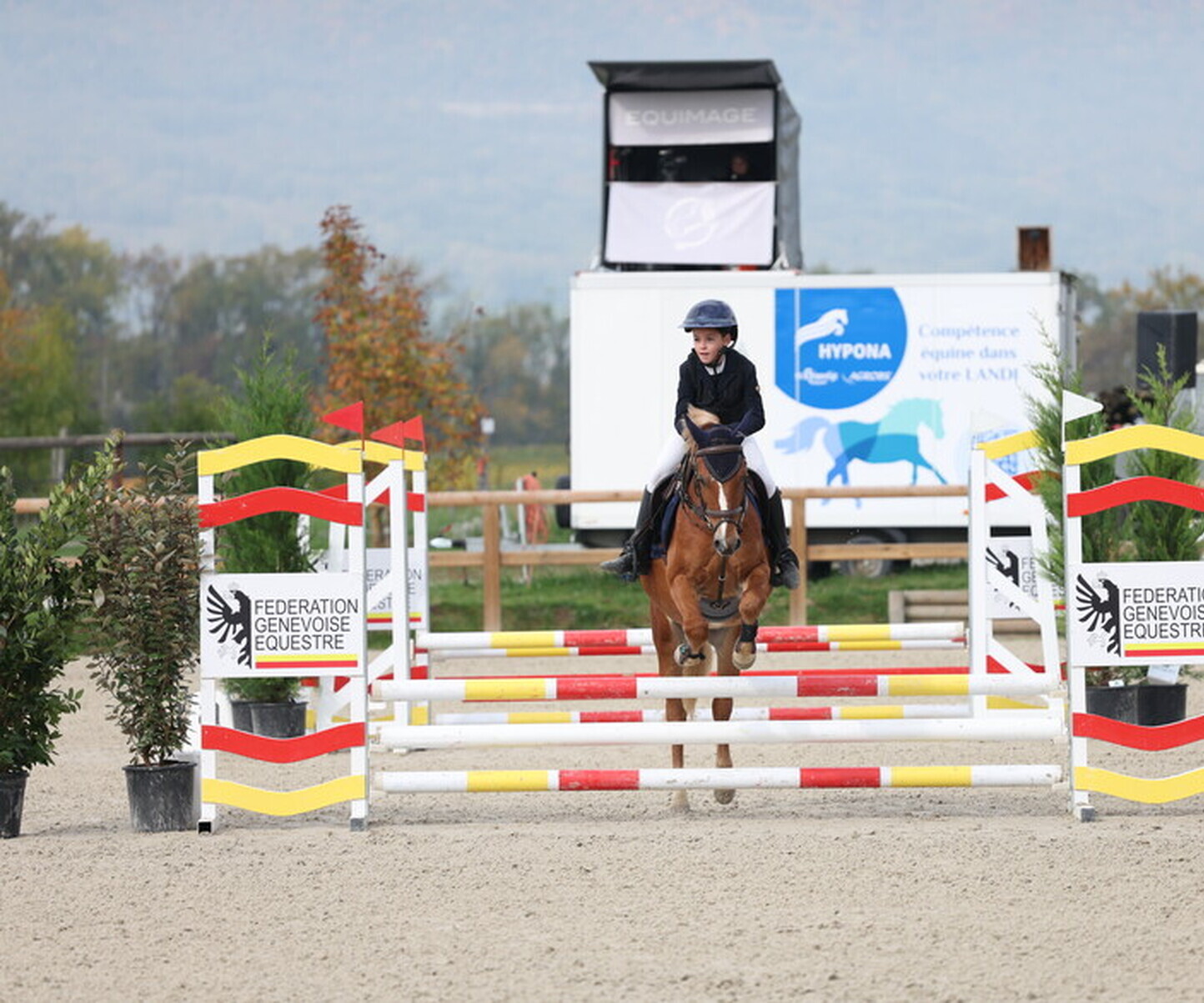 Description de l'image