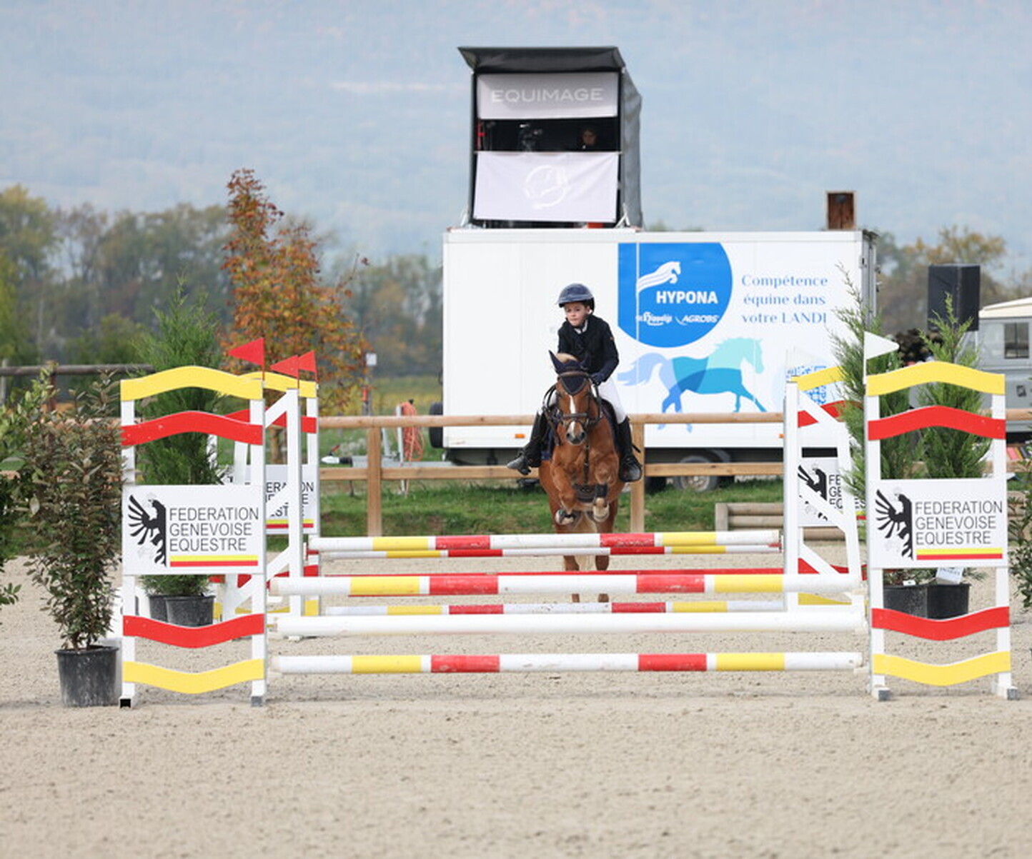 Description de l'image