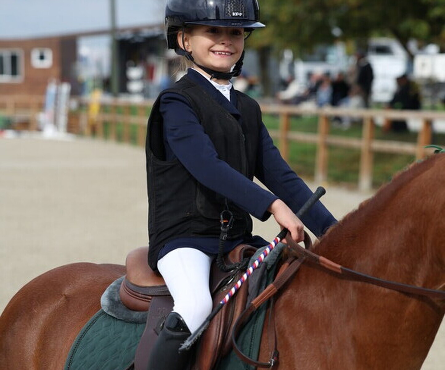 Description de l'image