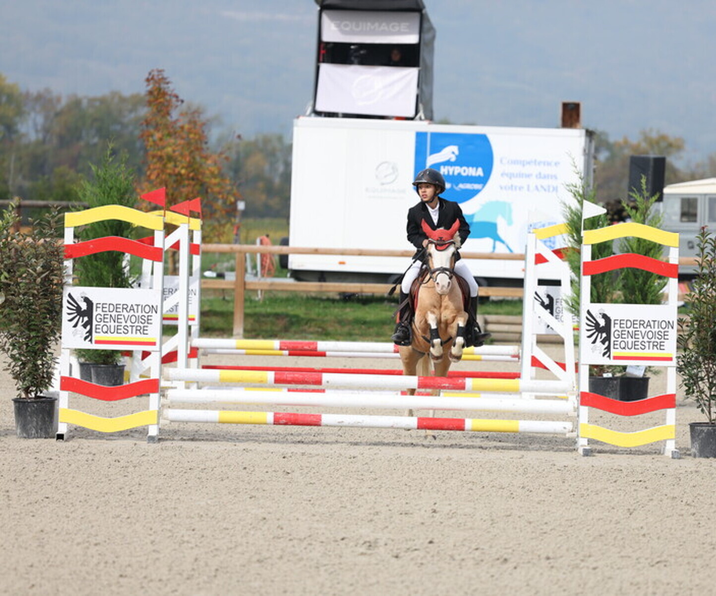 Description de l'image