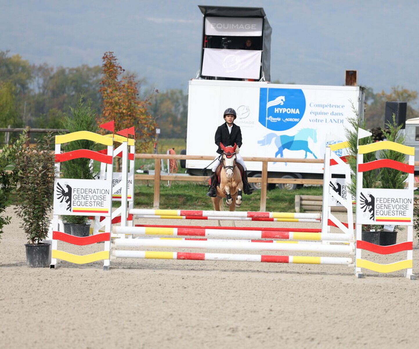 Description de l'image