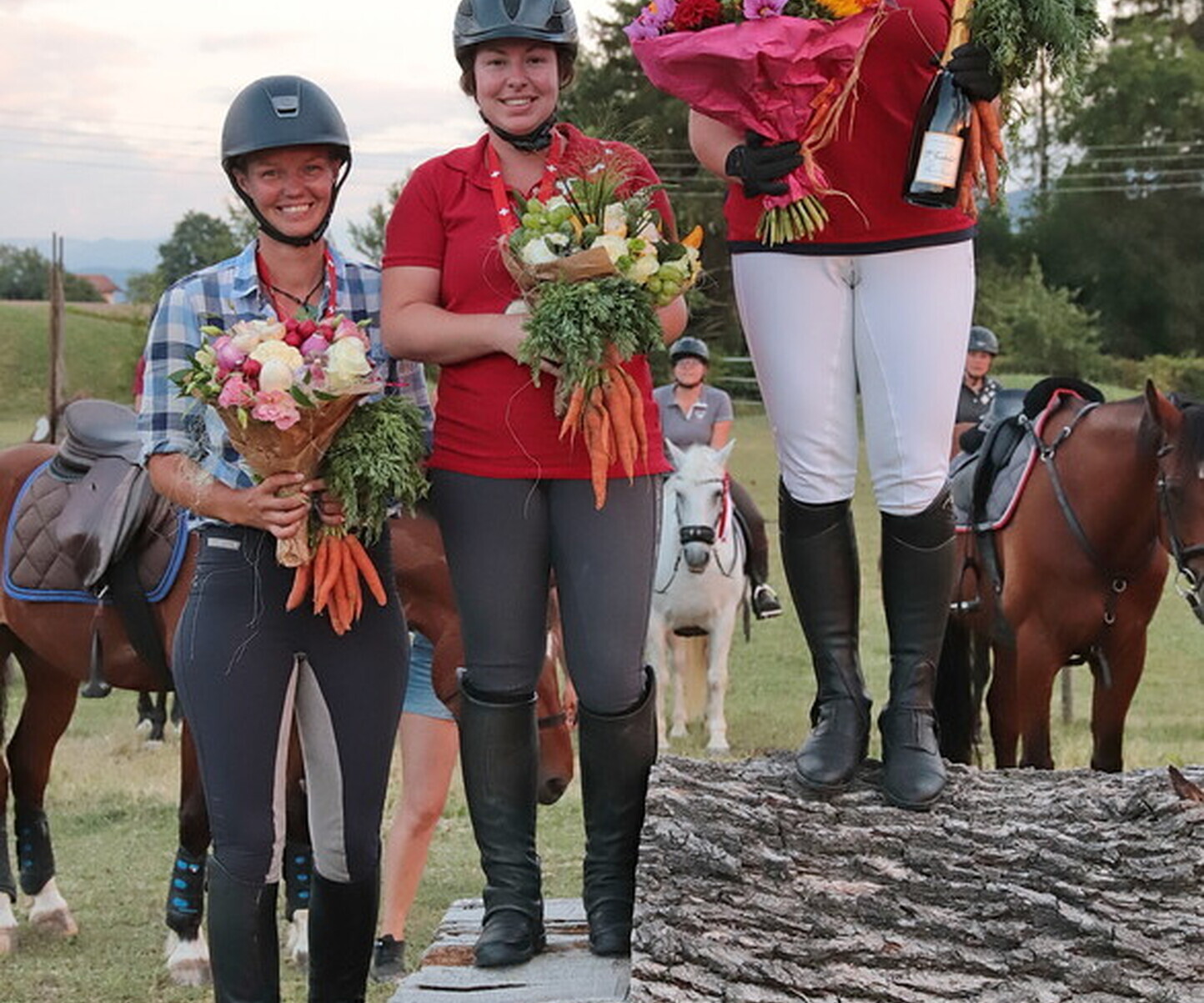 Photo: Norbert Baudraz