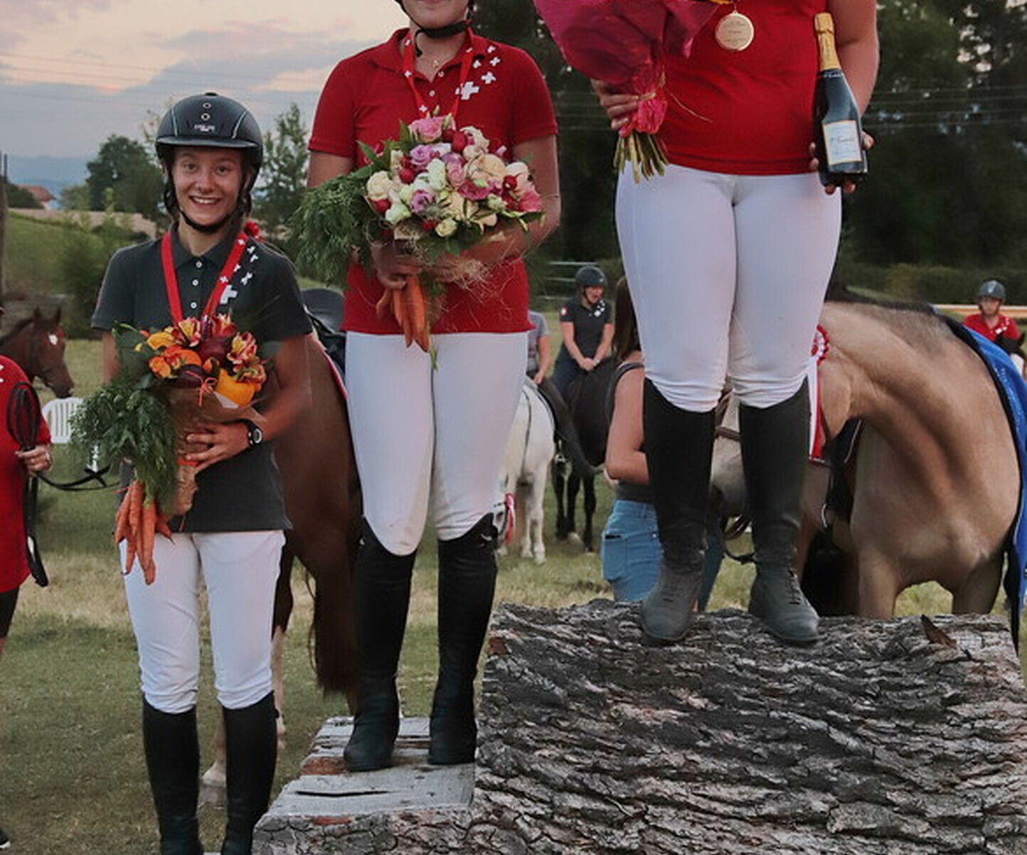 Photo: Norbert Baudraz