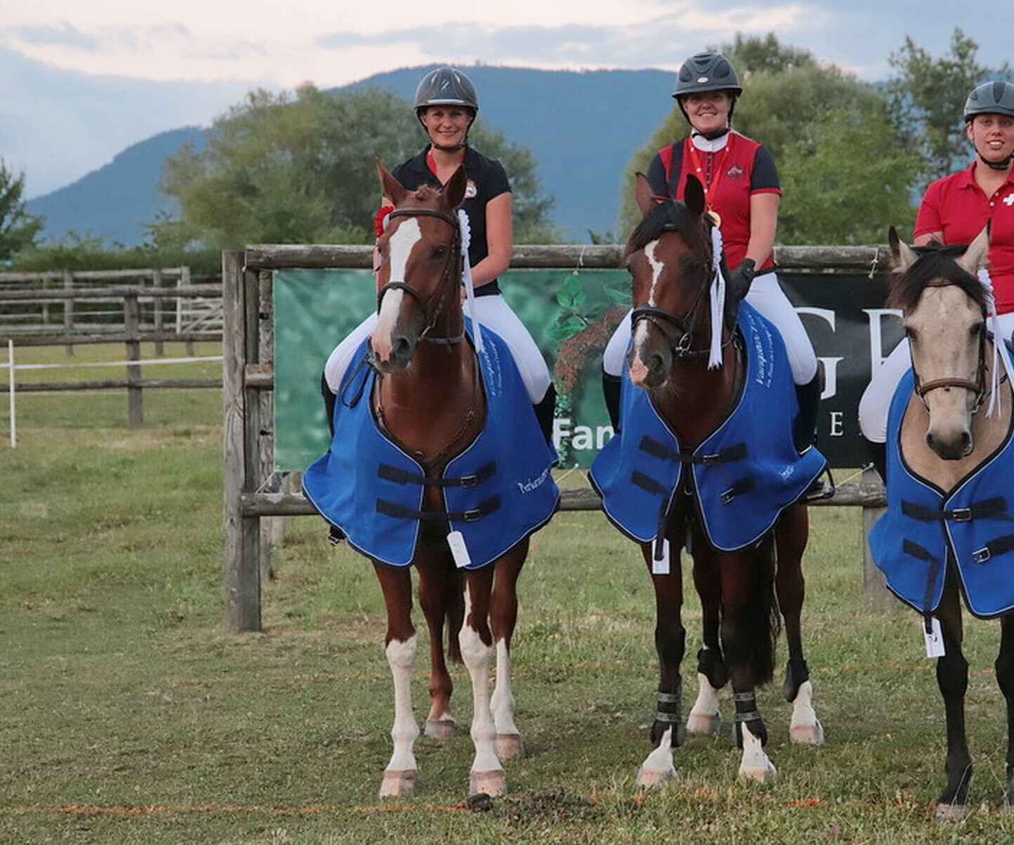 Photo: Norbert Baudraz