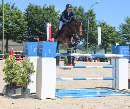 Grand Prix Elite Crête 2017