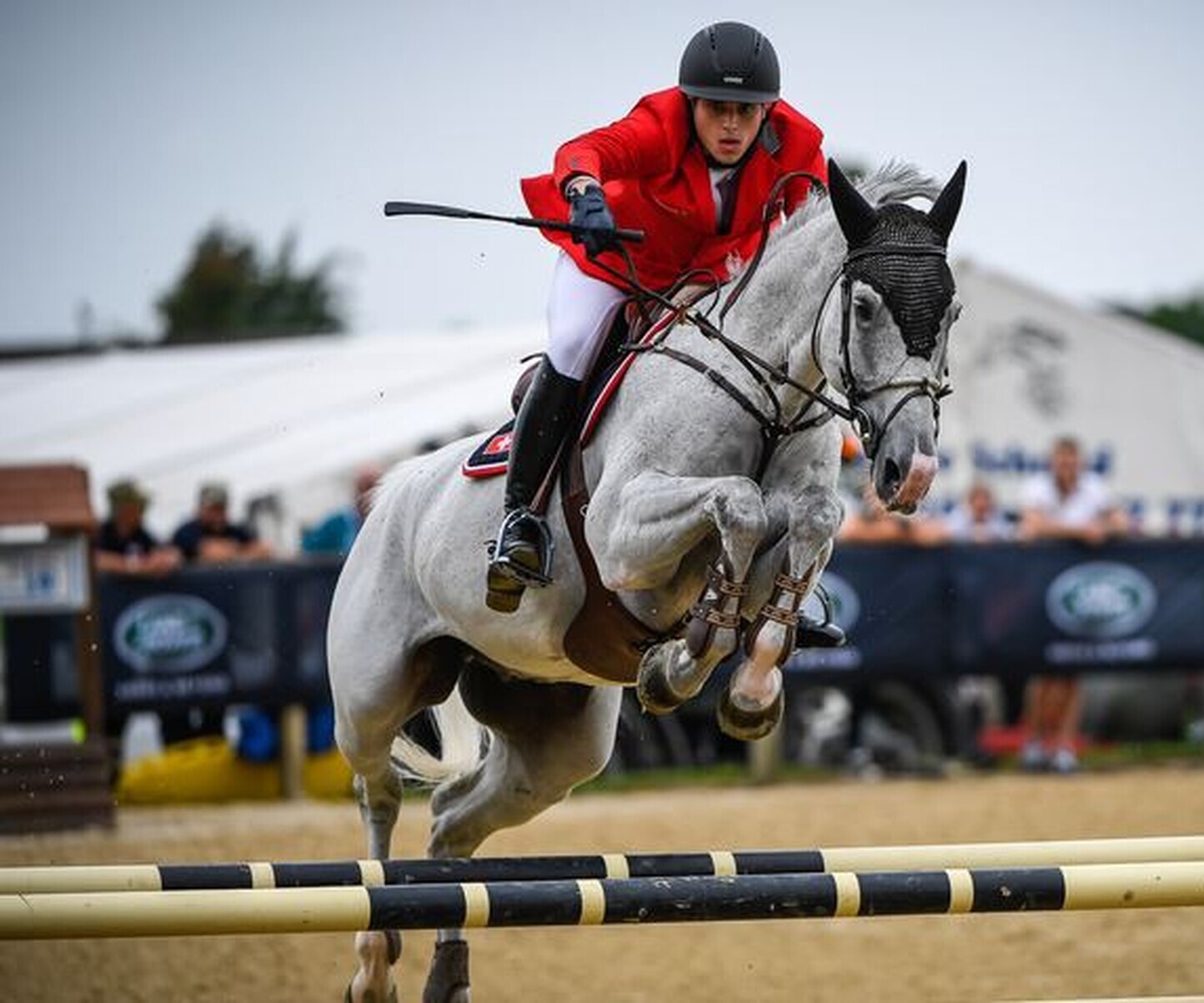 Retour sur les Championnats Suisses
