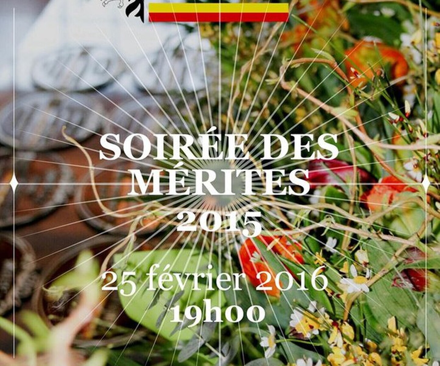 Assemblée générale et Soirée des Mérites
