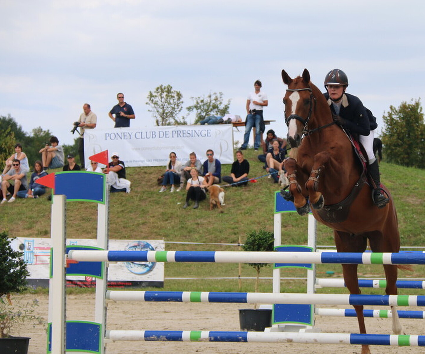 Description de l'image