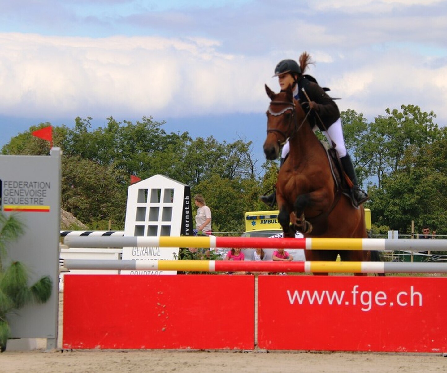 Description de l'image