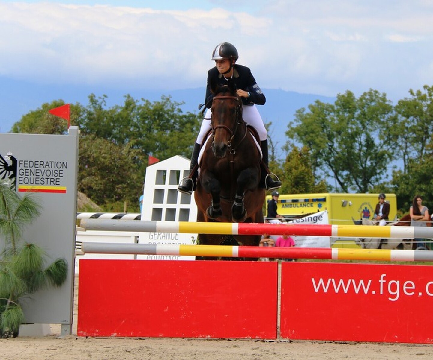 Description de l'image