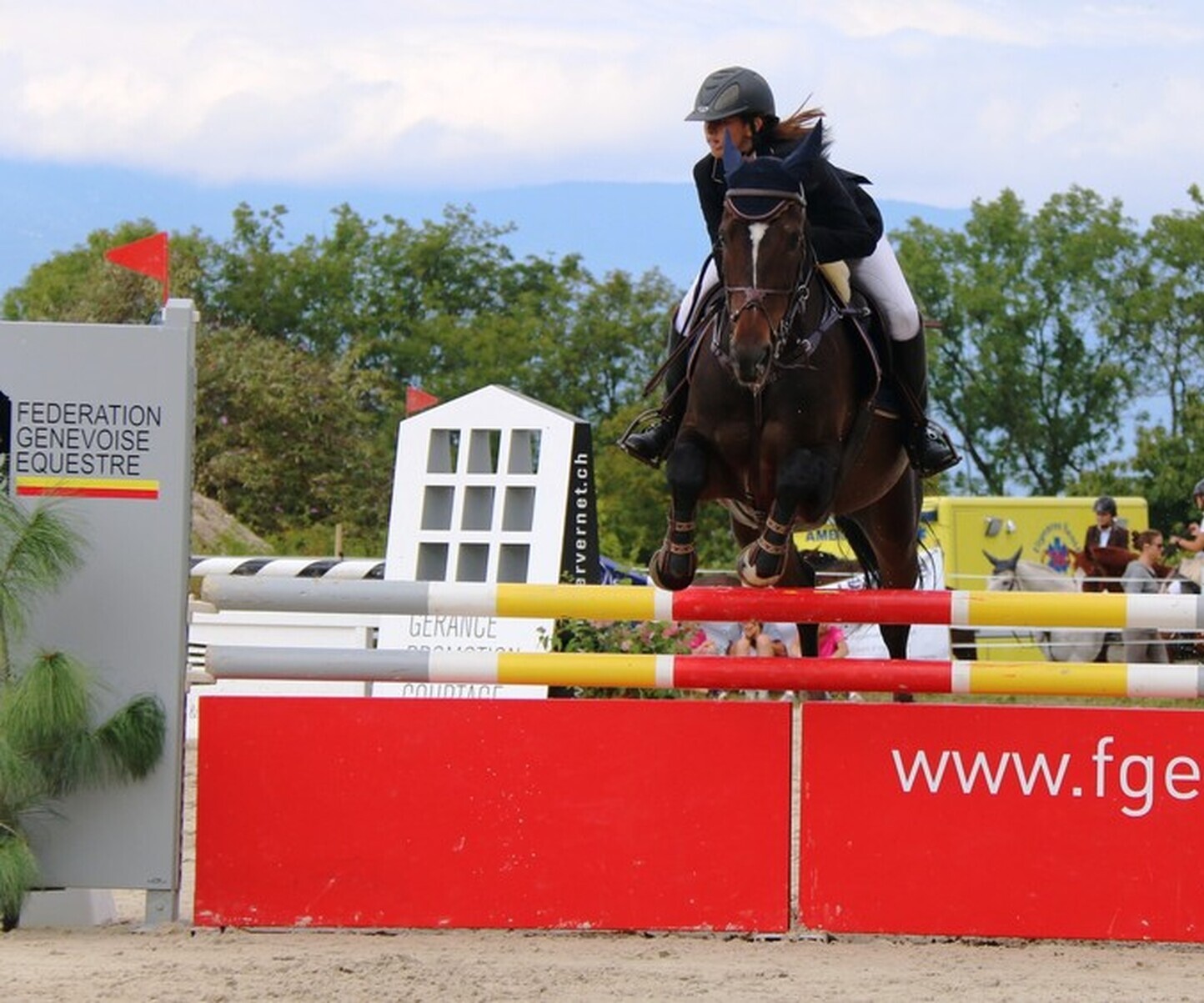 Description de l'image