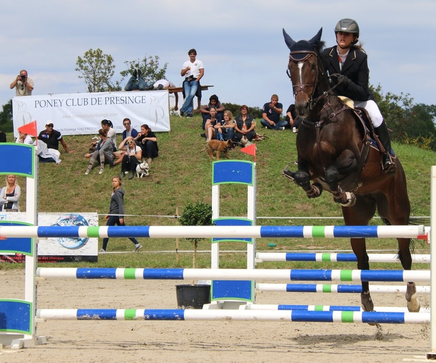 Description de l'image