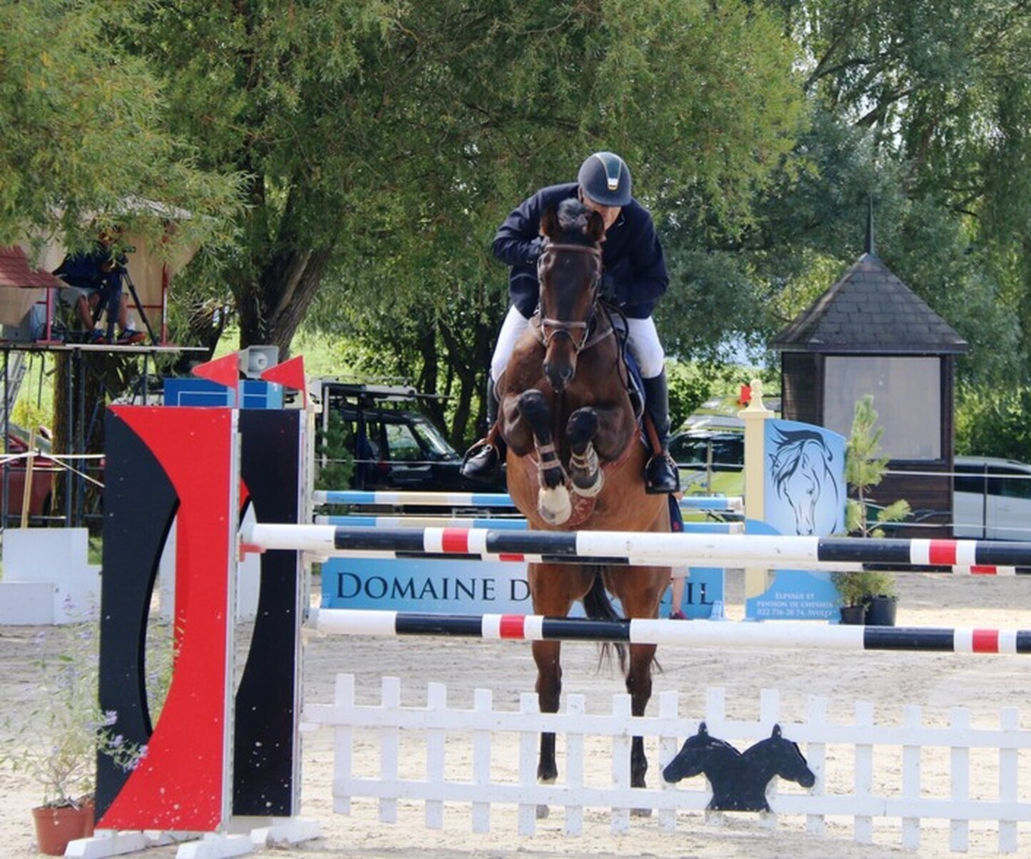 Description de l'image