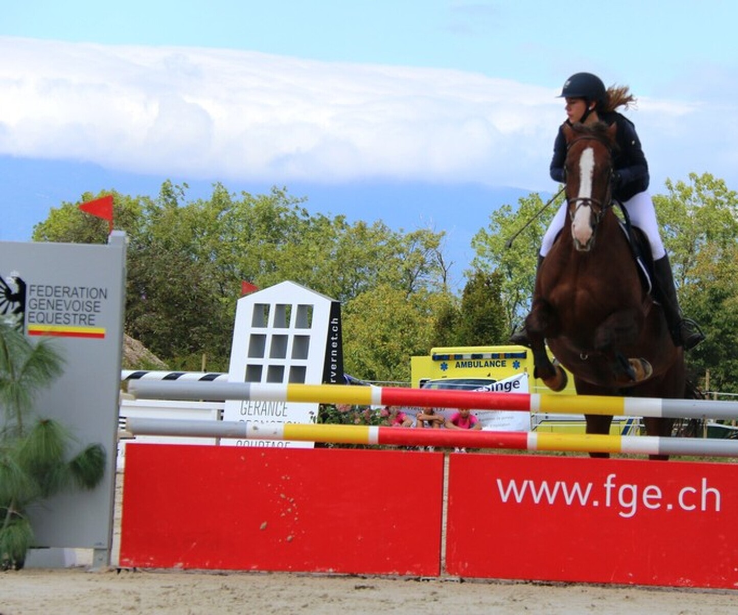 Description de l'image