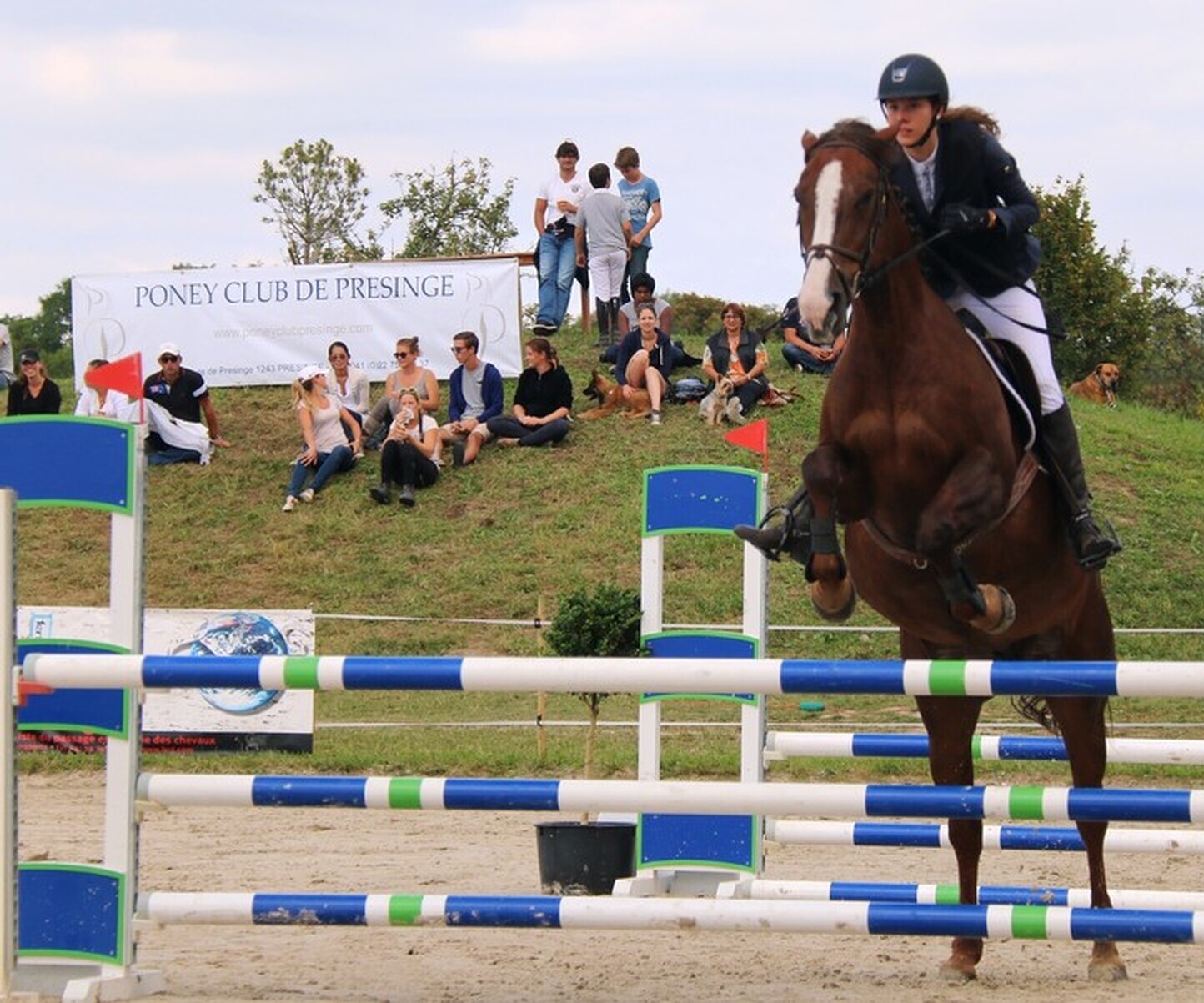 Description de l'image