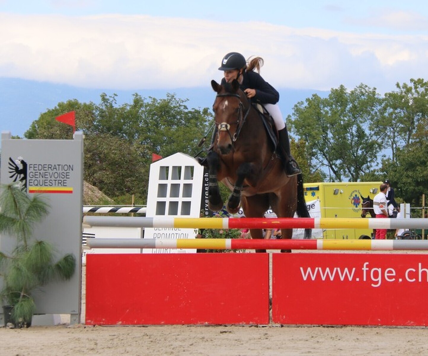 Description de l'image