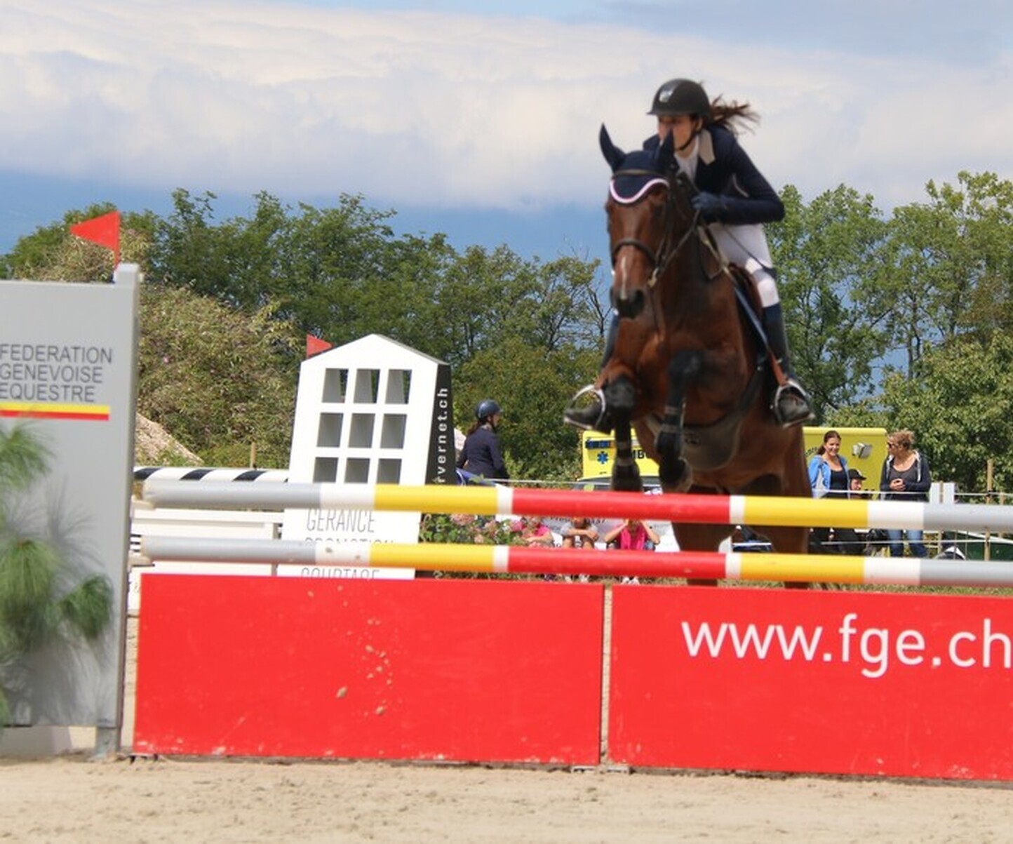 Description de l'image