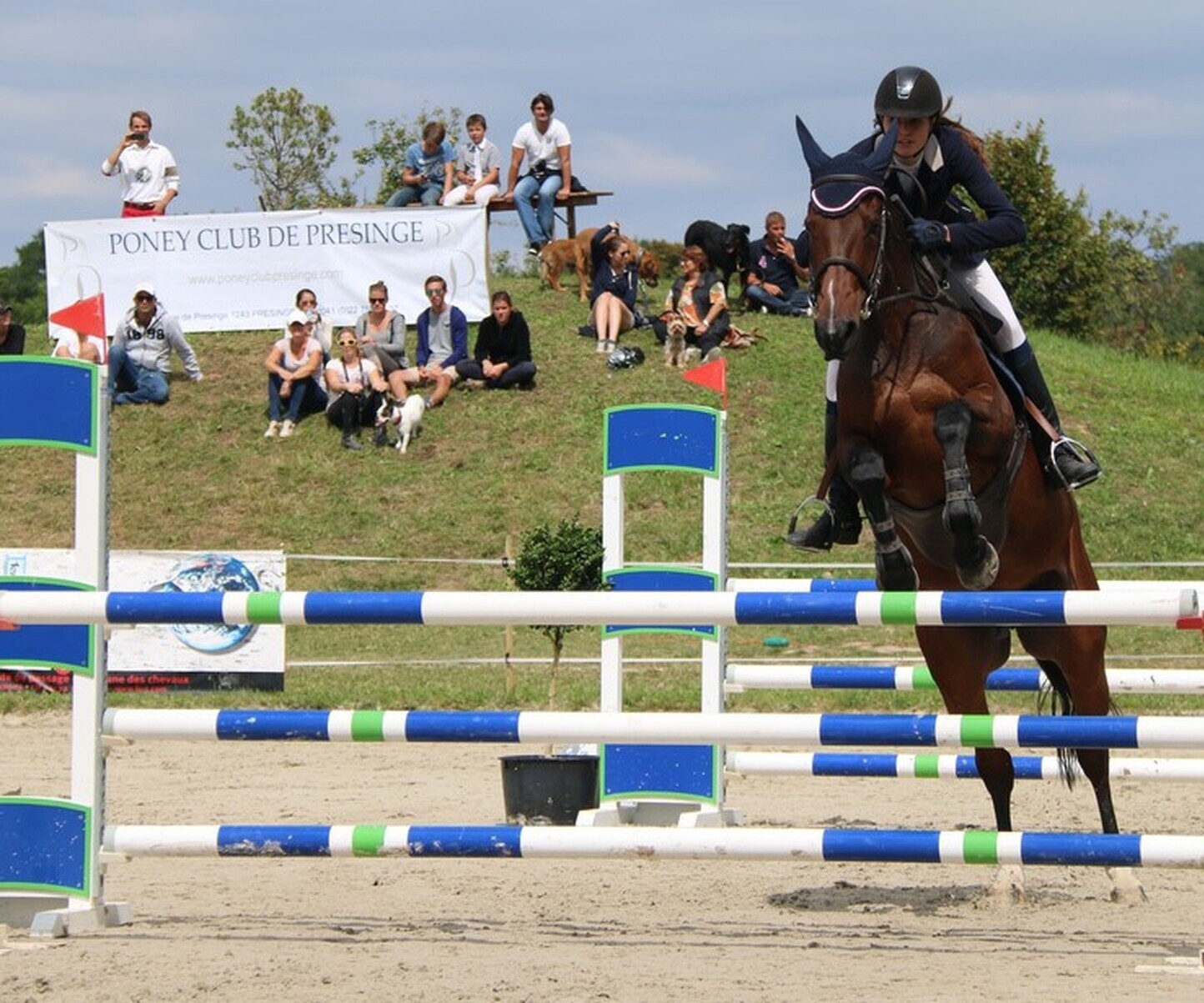 Description de l'image