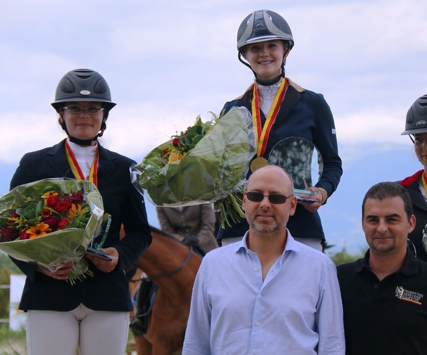 Description de l'image