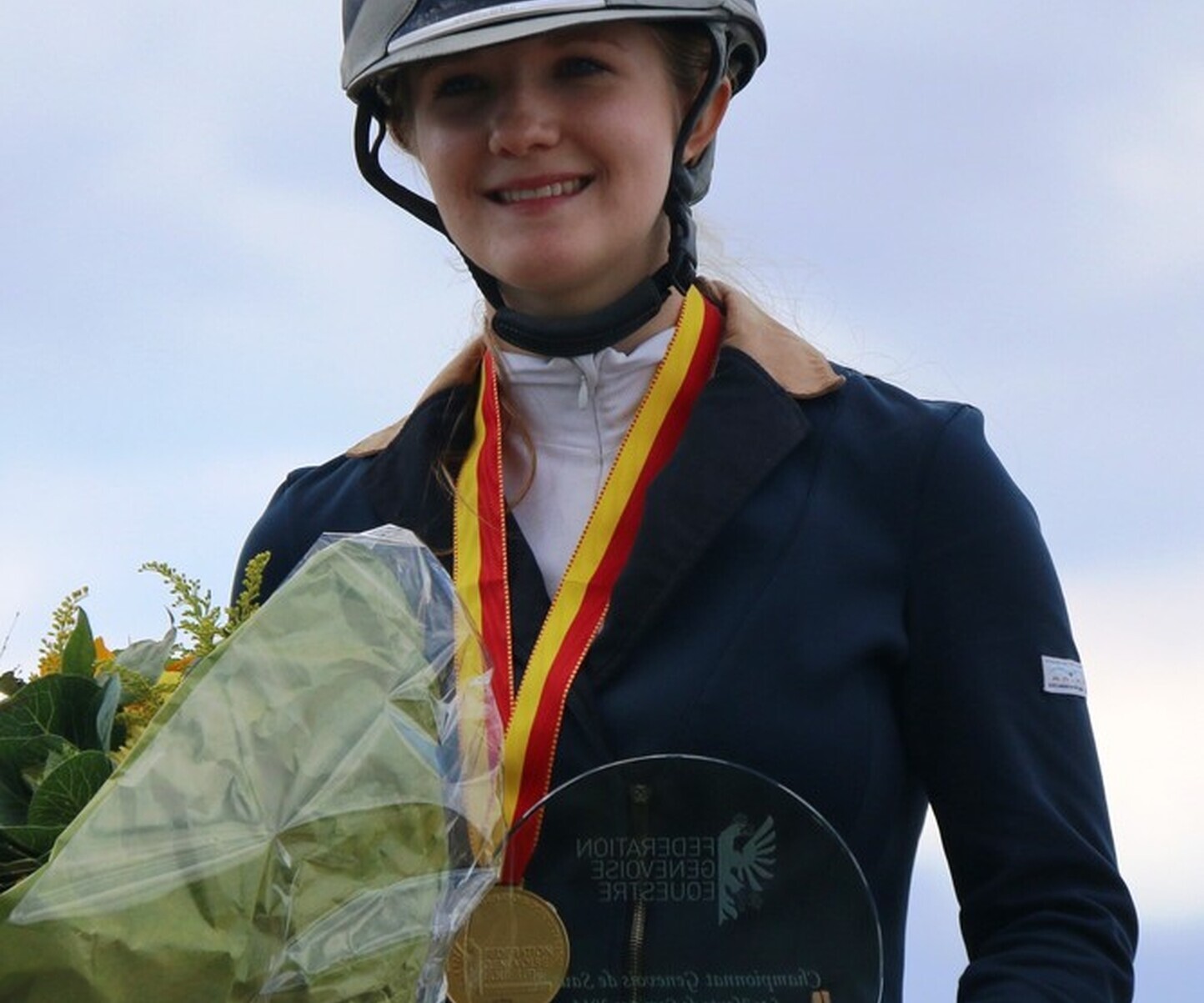 Description de l'image