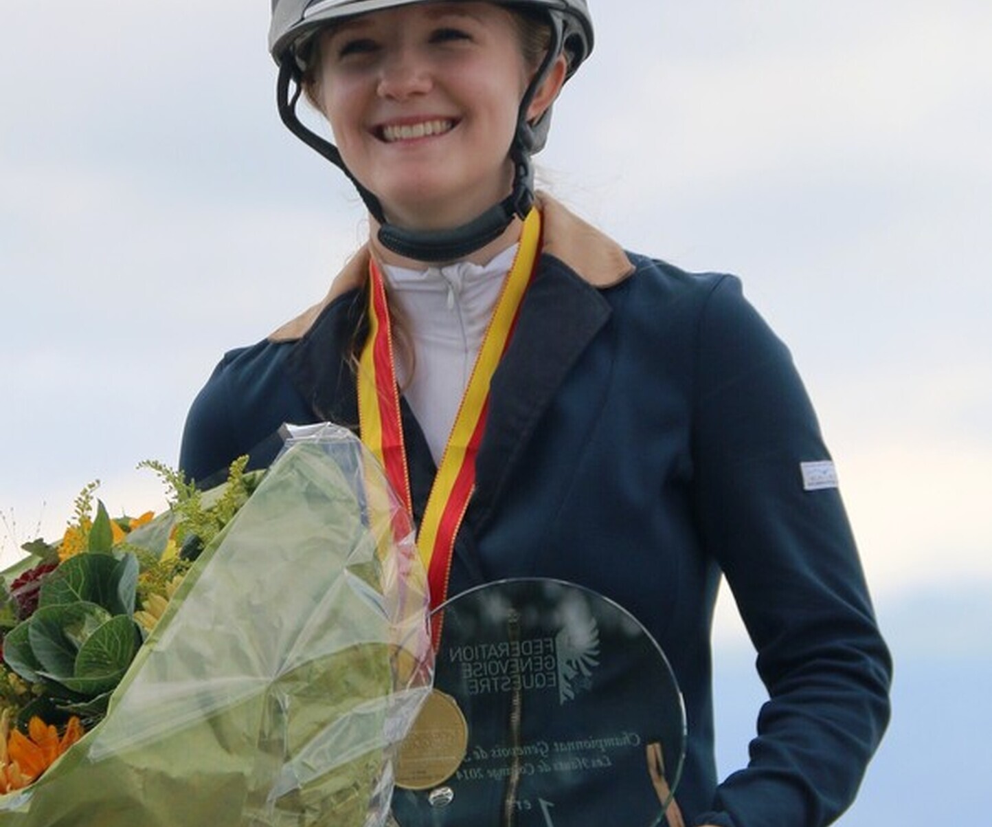 Description de l'image