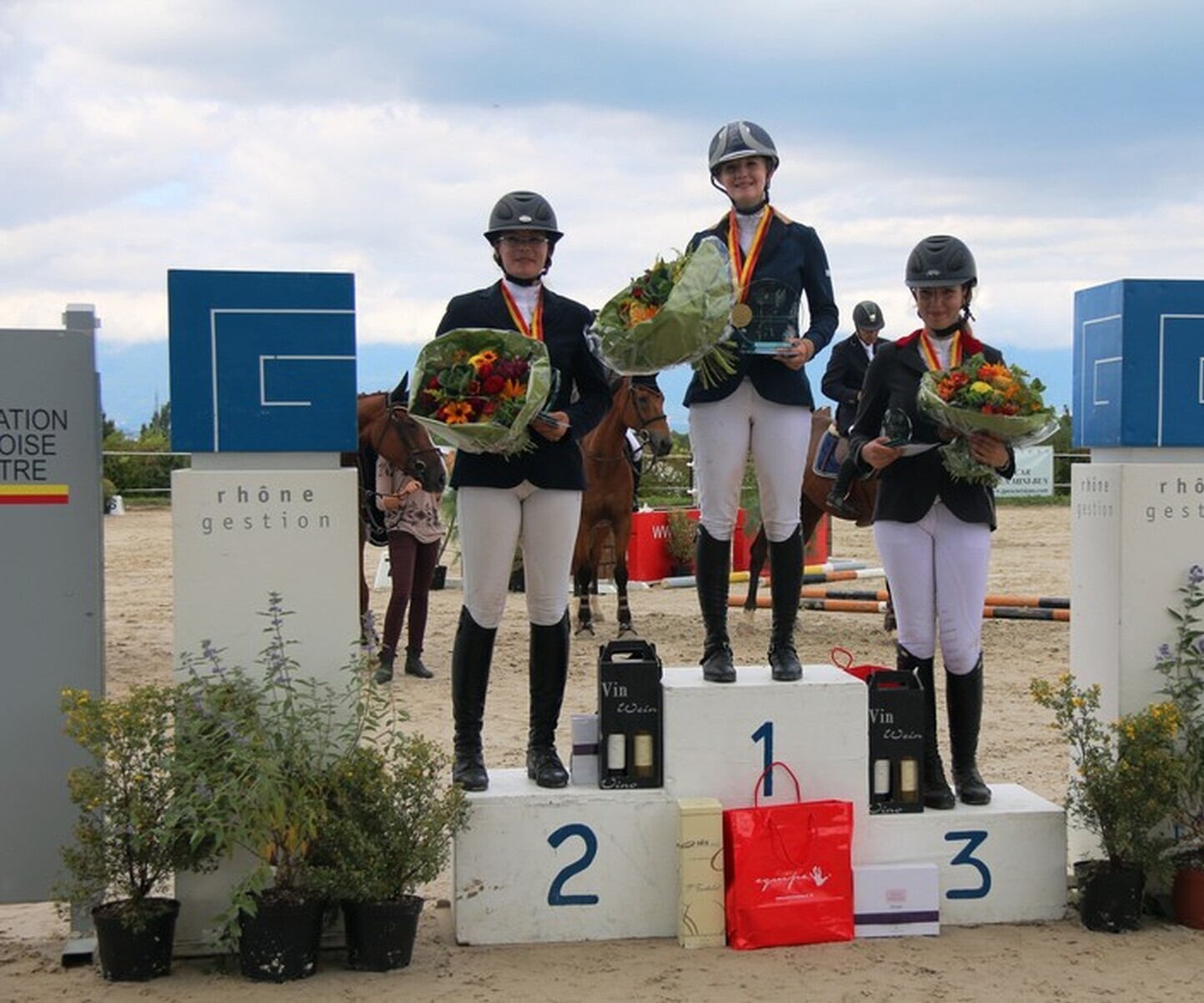 Description de l'image