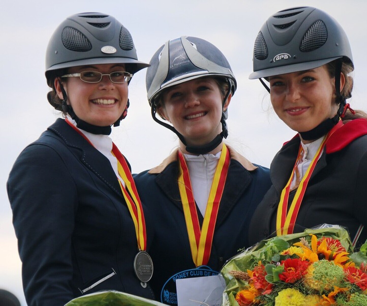 Description de l'image