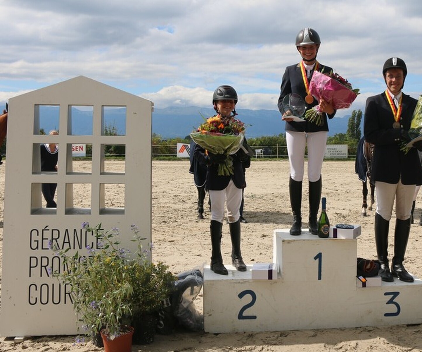 Description de l'image