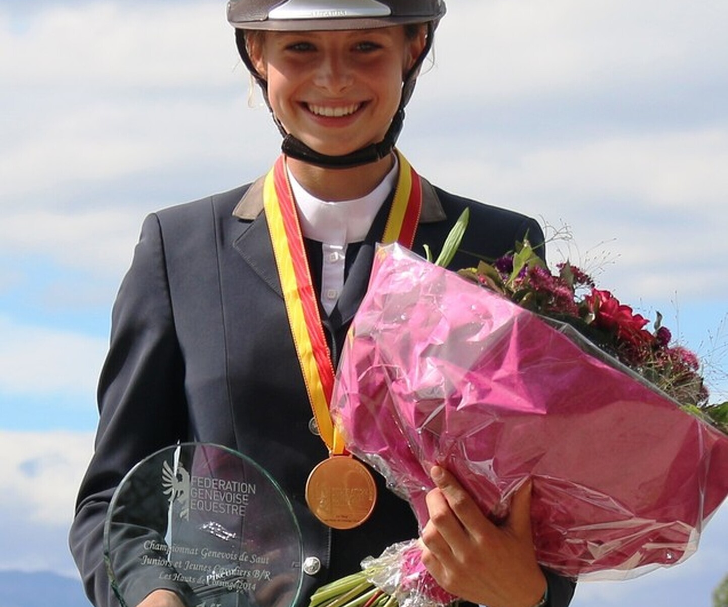 Description de l'image