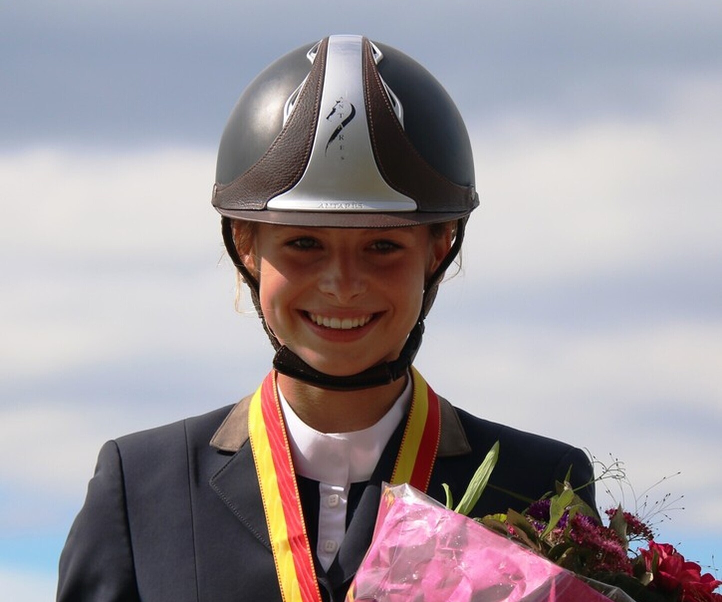 Description de l'image