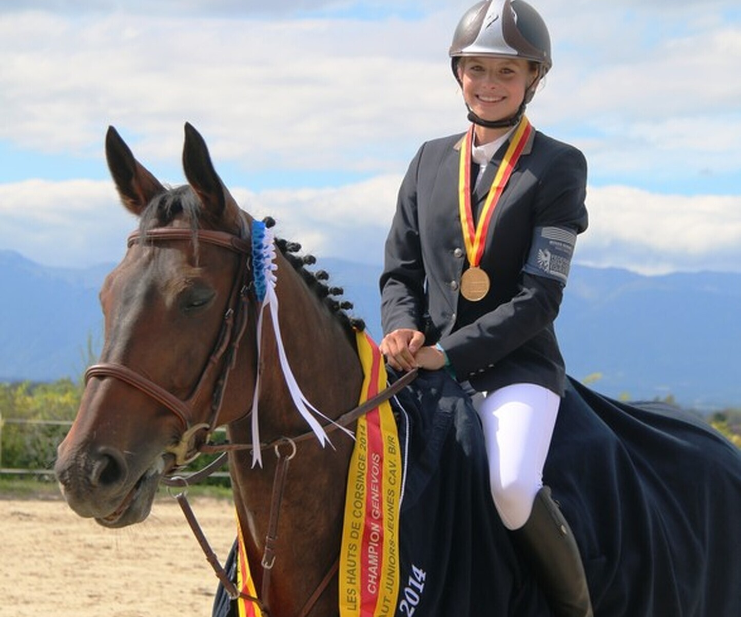 Description de l'image