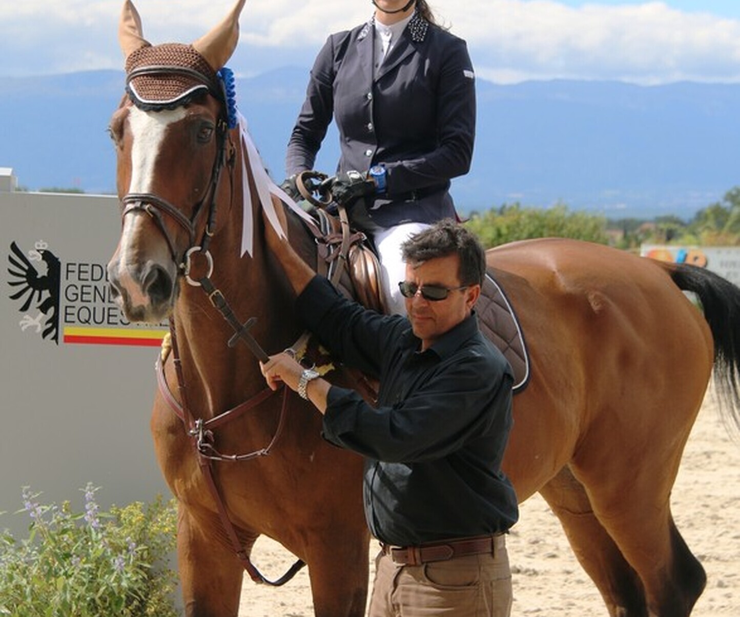 Description de l'image